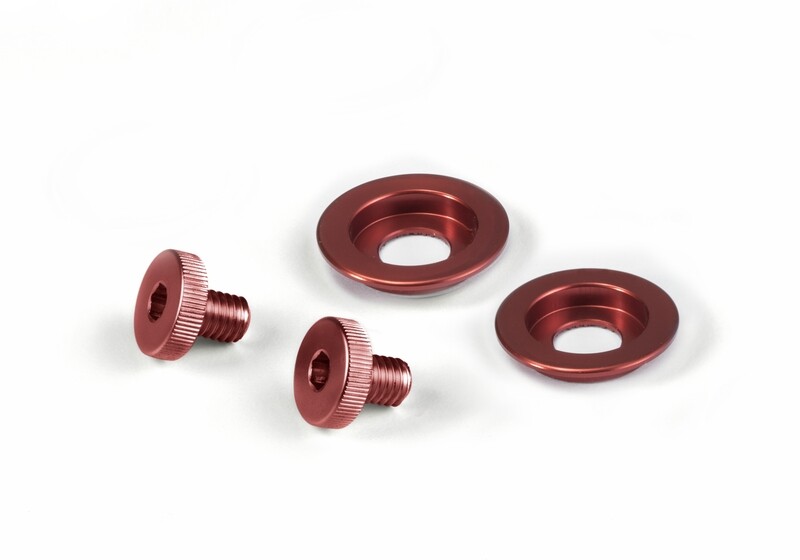 Stilo ST5 visor's screw kit