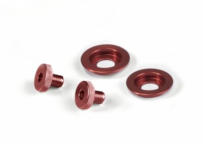 Stilo ST5 visor's screw kit