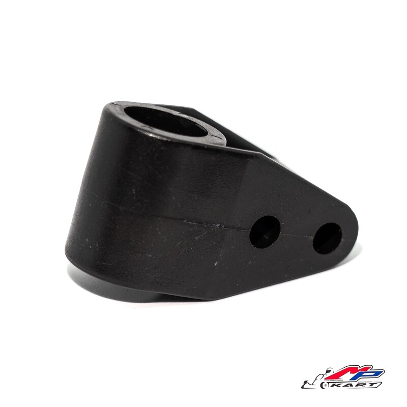 Steering column support 2 holes