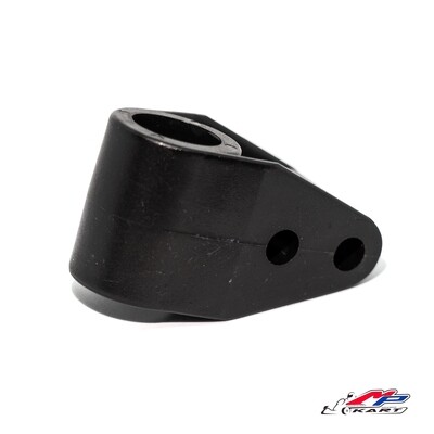 Steering column support 2 holes