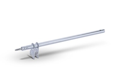 OTK loop steering column