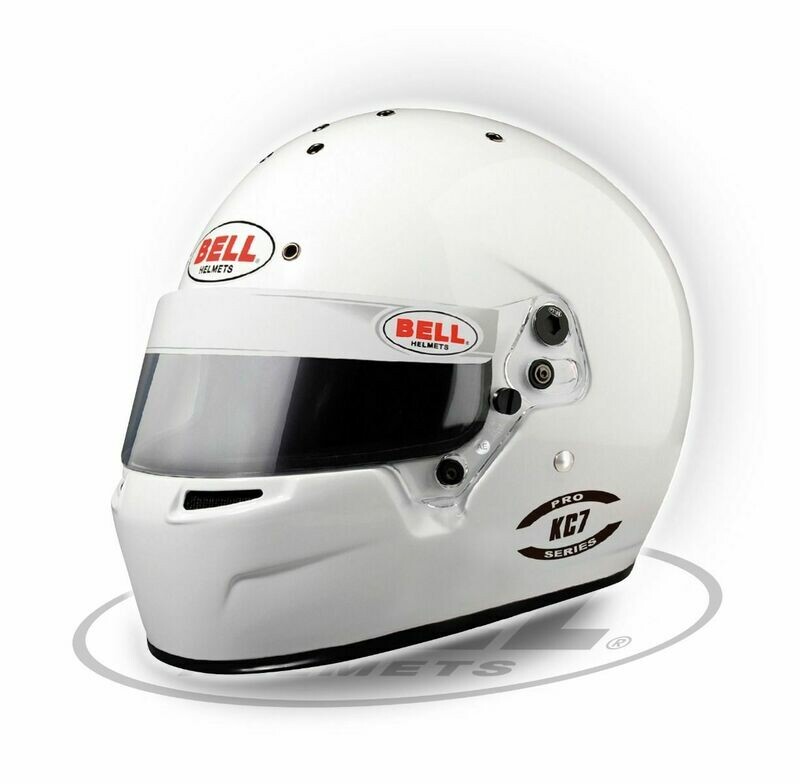 Bell KC7-CMR helmet