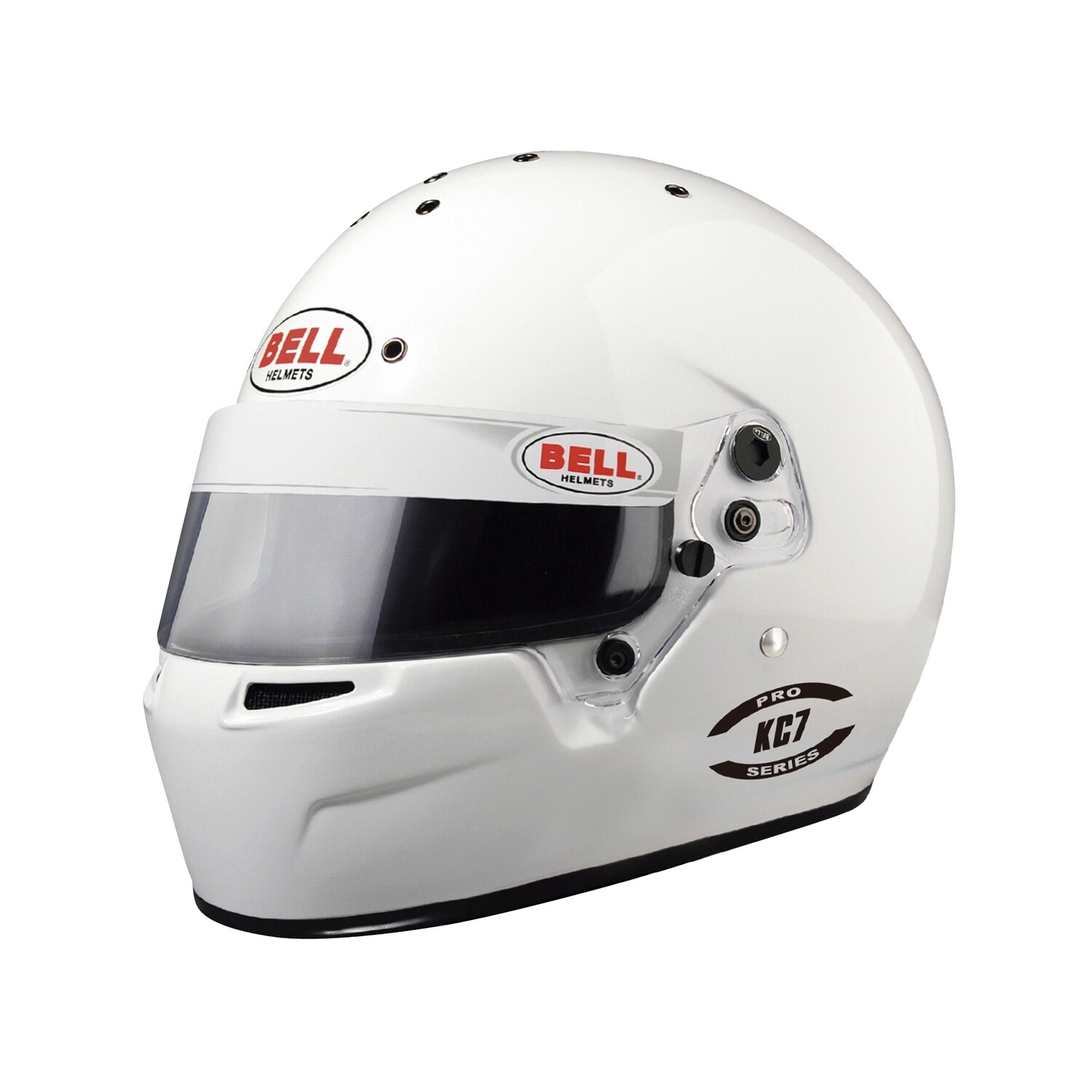 Bell KC7-CMR helmet