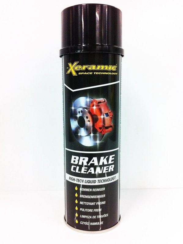 Xeramic Brake cleaner BOX (12x)