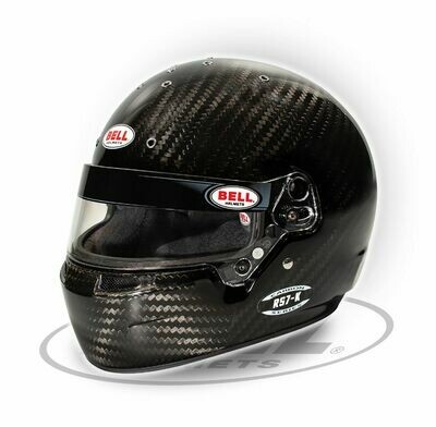 Bell RS7-K Carbon