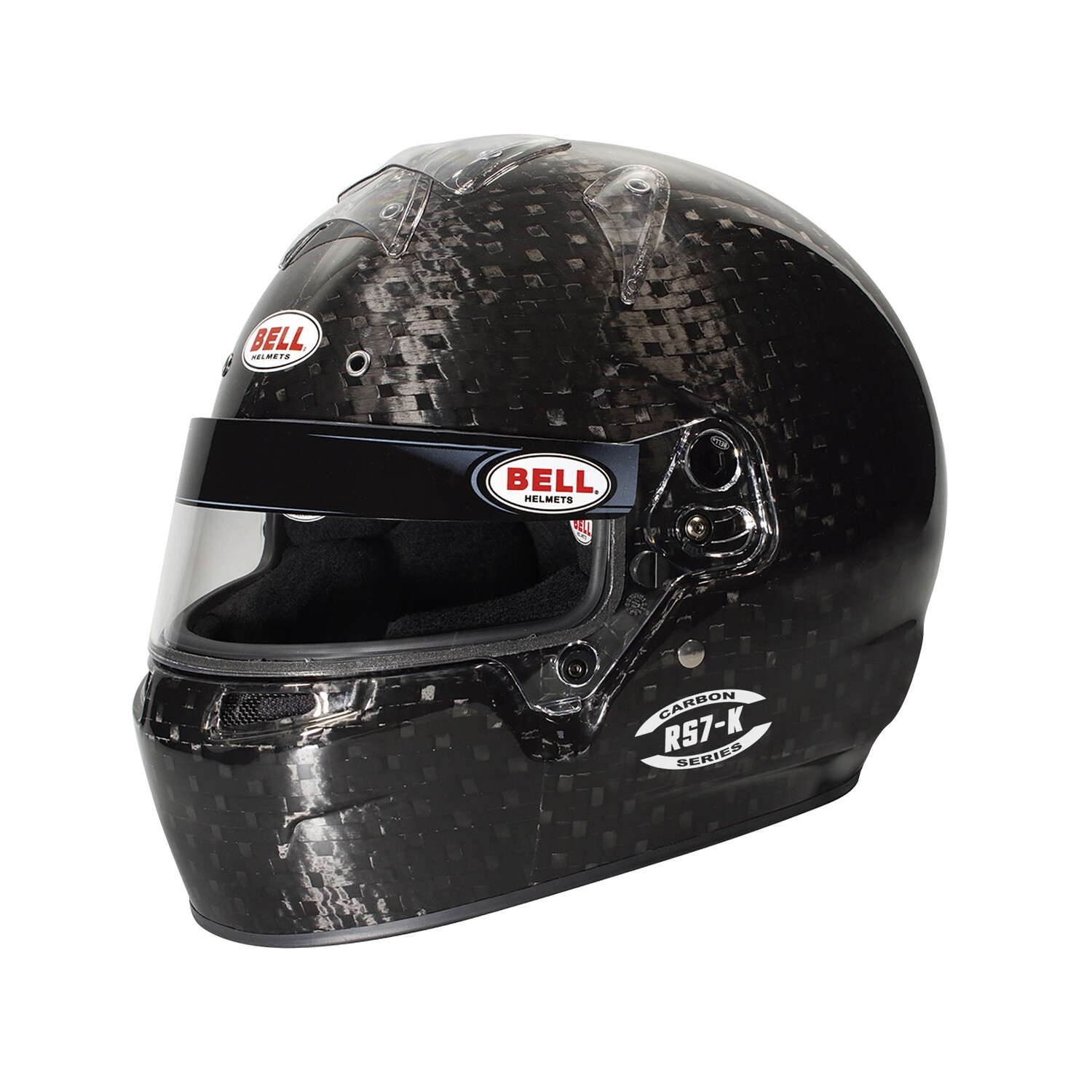 Bell RS7-K Carbon