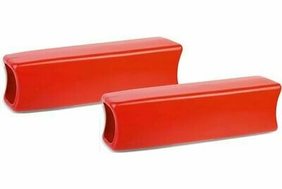 KG CIK02 red side pod