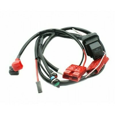 Rok complete wiring