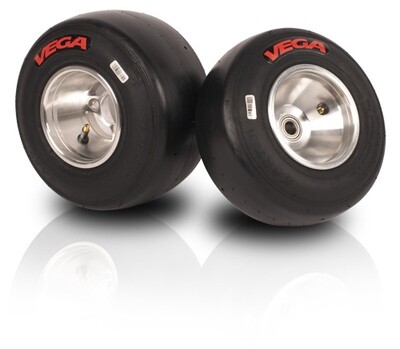 Set Vega M1 2026