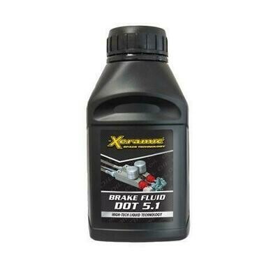 Xeramic Dot 5.1 brake fluid
