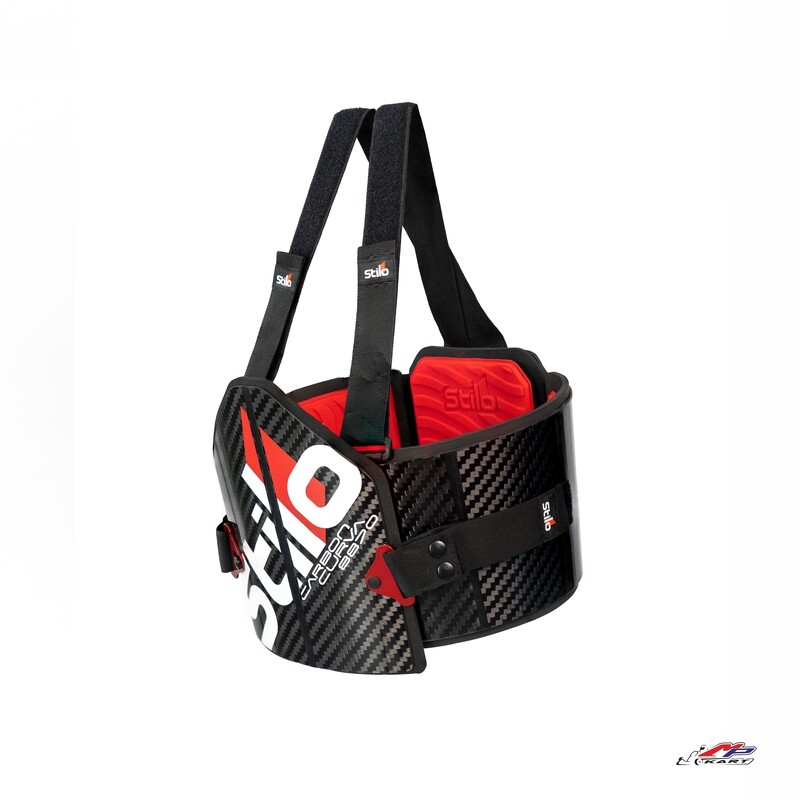 Stilo Carbon Curva 88700
