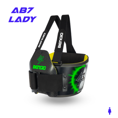 Bengio AB7 Lady