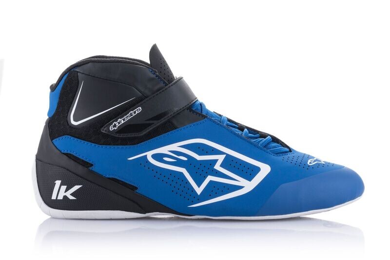 Alpinestars Tech-1 K V2 Blue