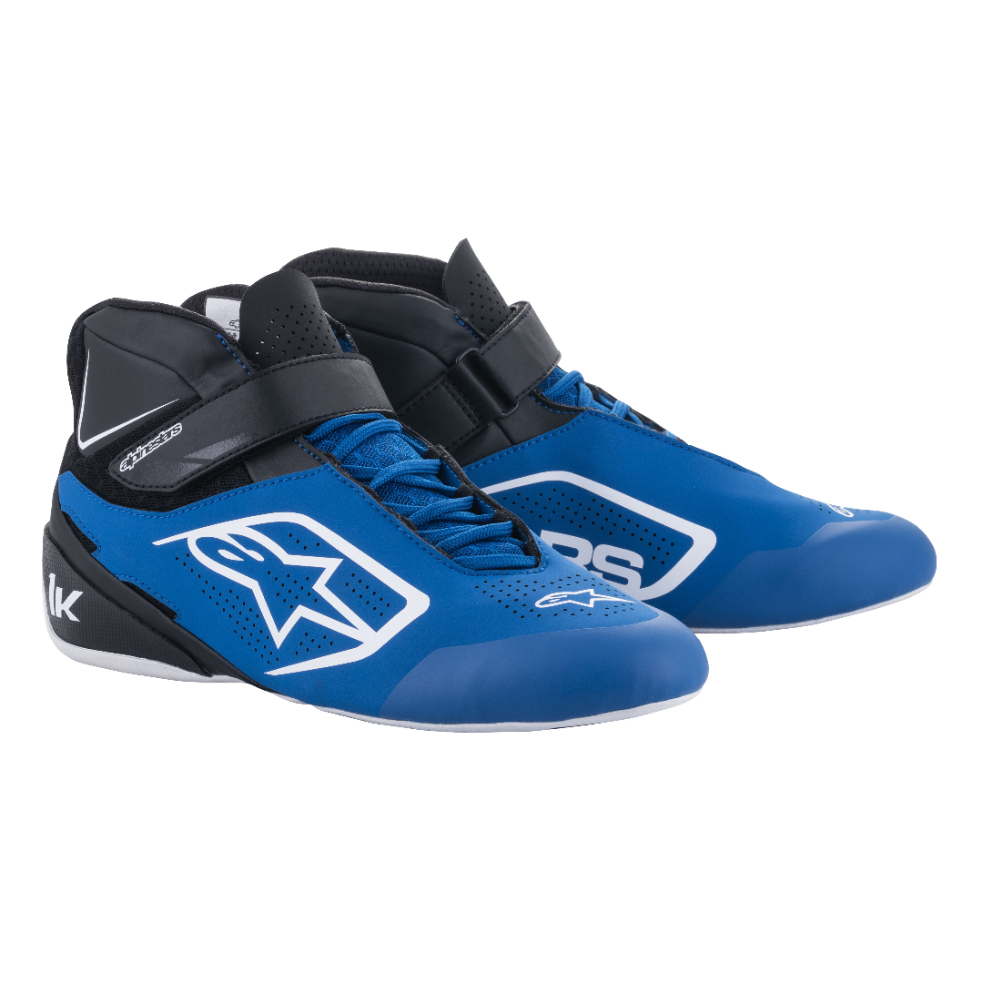 Alpinestars Tech-1 K V2 Blue