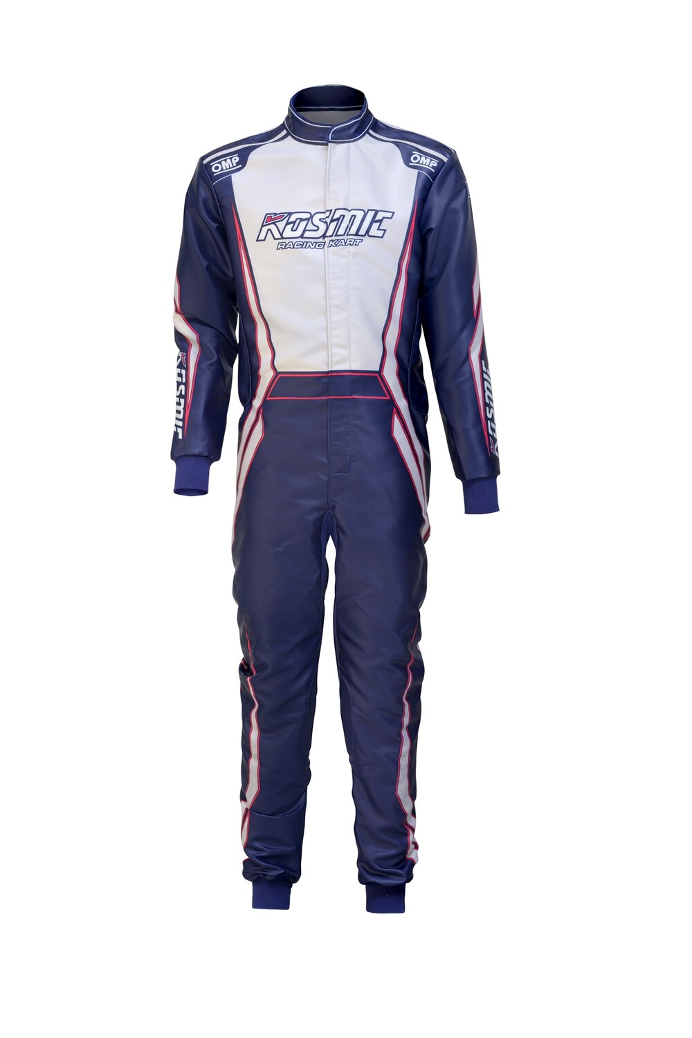 Kosmic 2022 suit