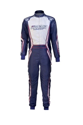 Kosmic 2022 suit