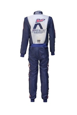 Kosmic 2022 suit