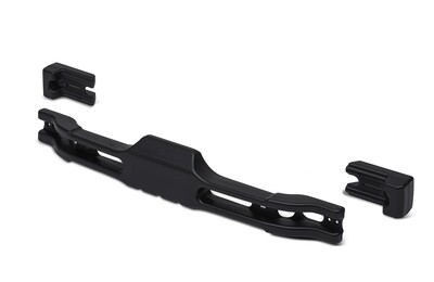 OTK M10 Rear bumper