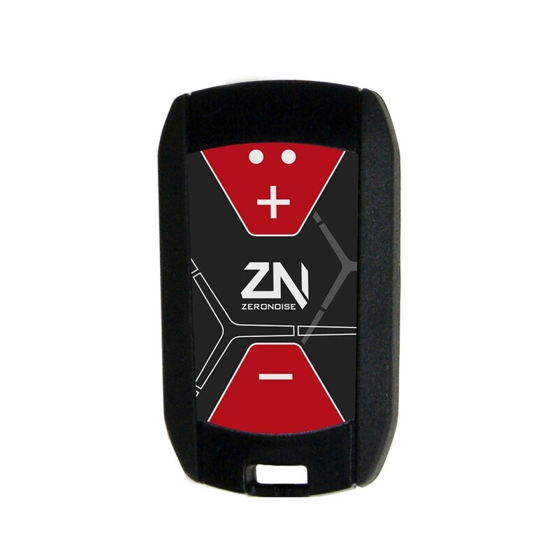 Zeronoise Pit-Link amplifier Kit Basic