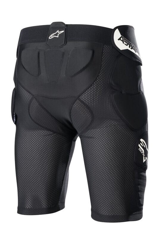 Alpinestars Bionic Action shorts