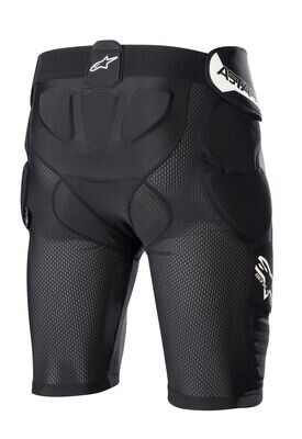 Alpinestars Bionic Action shorts