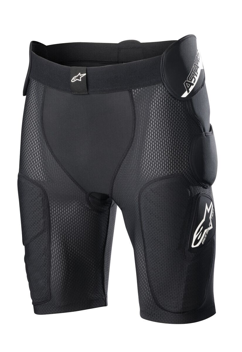 Alpinestars Bionic Action shorts