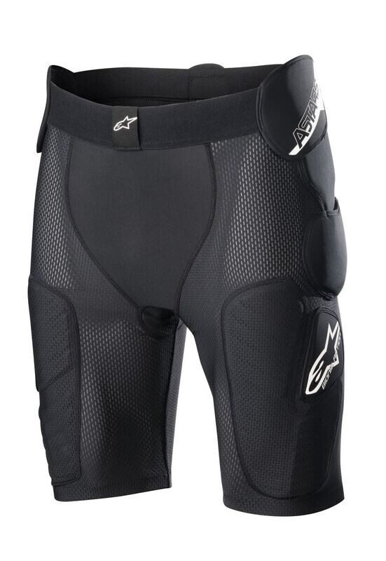 Alpinestars Bionic Action shorts