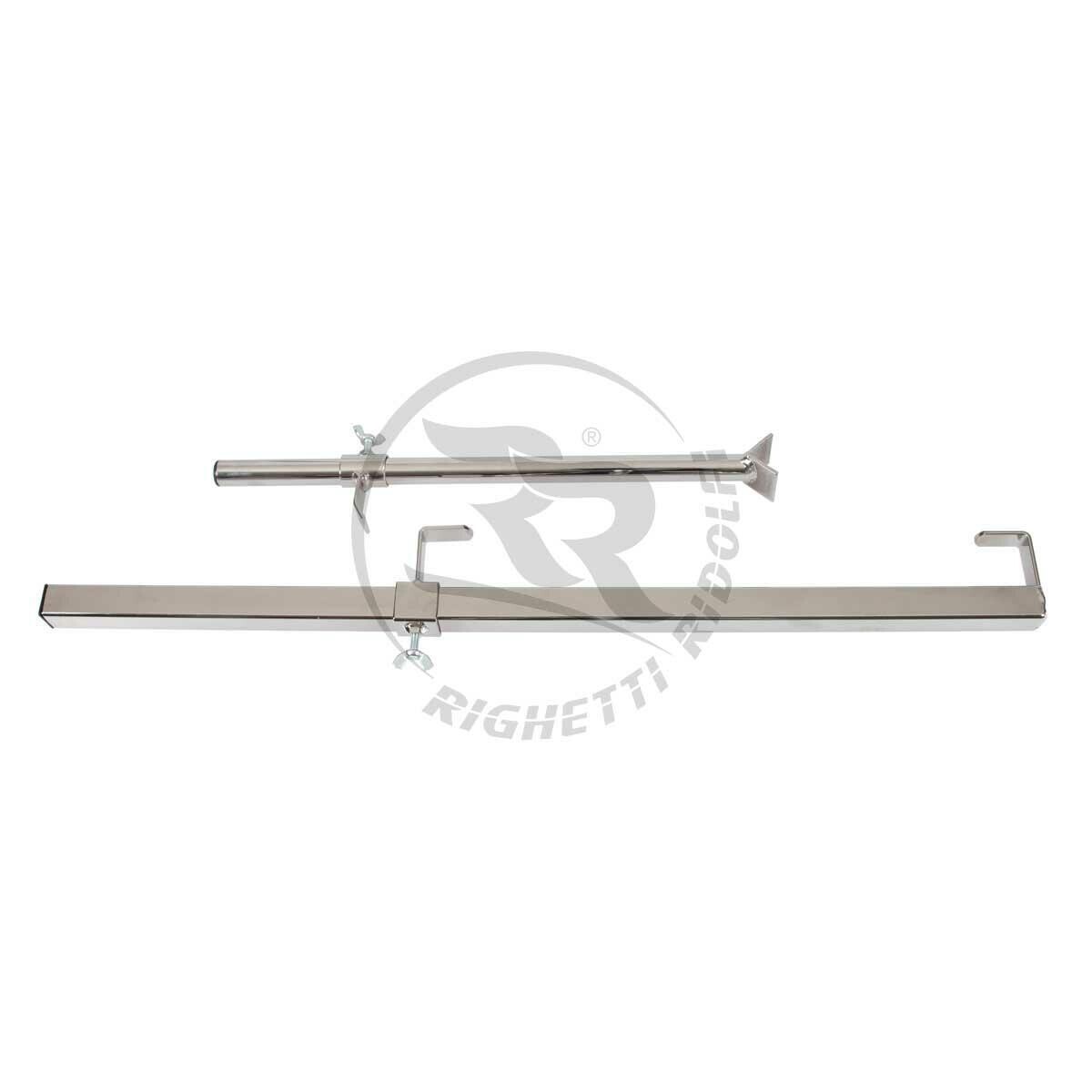 Seat mounting tool