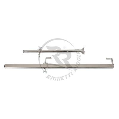 Seat mounting tool