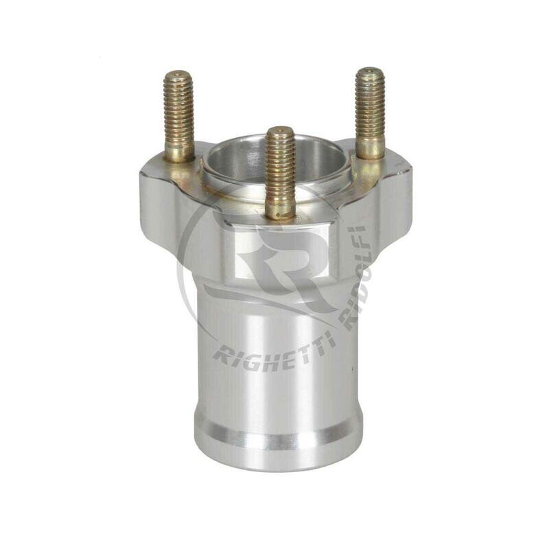 Righetti Ridolfi 17x75mm front hub