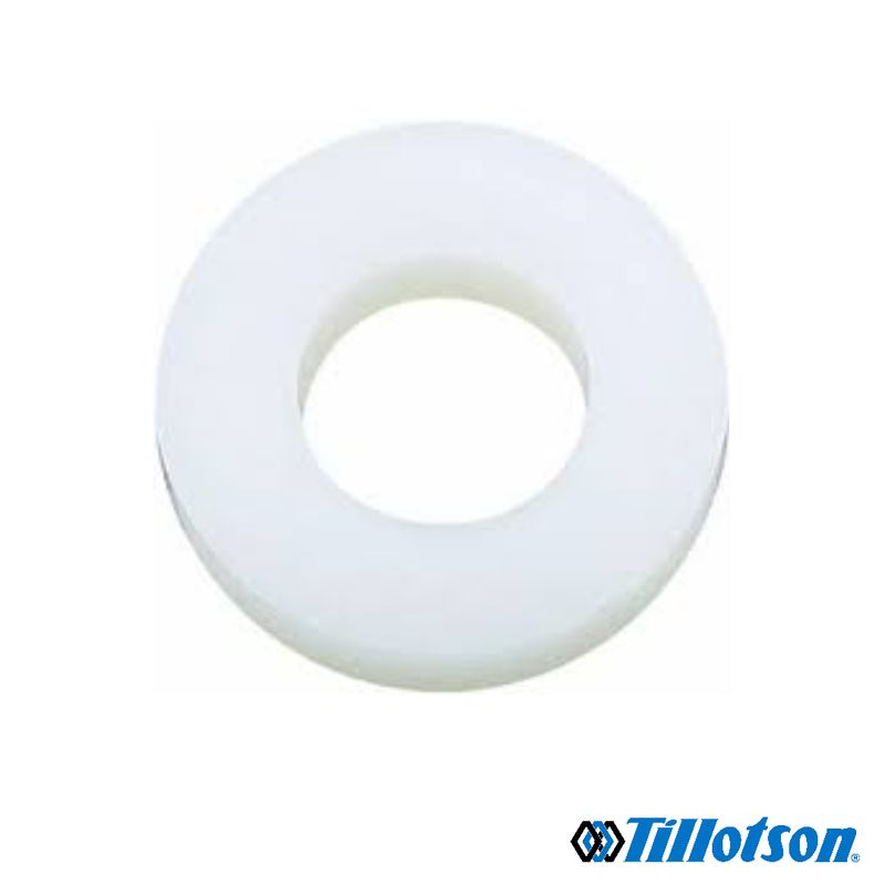 Tillotson T4 needle washer