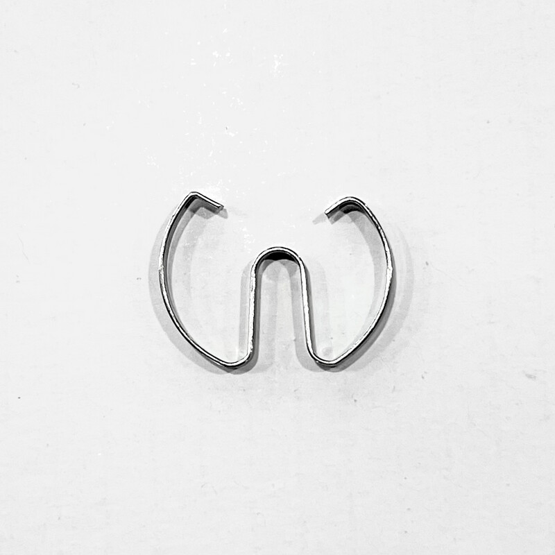 Tillotson T4 FM22 Plunger needle retaining clip