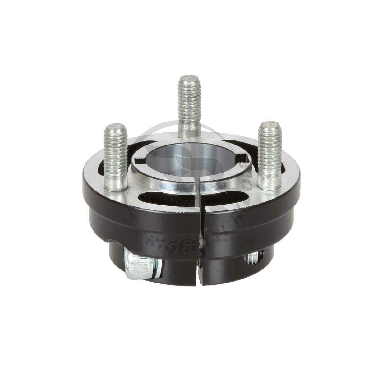 Rear Hub 30x35mm