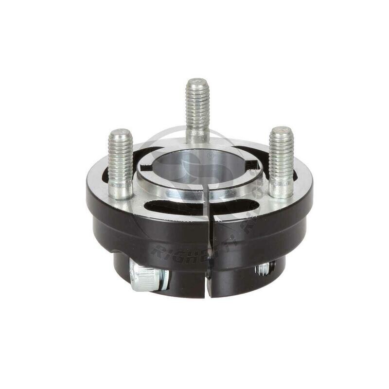 Rear Hub 30x35mm