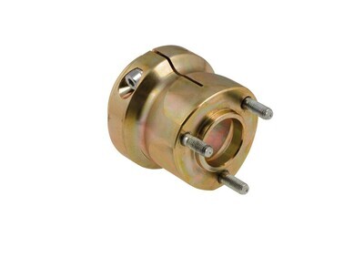 OTK 50x77mm magnesium rear hub