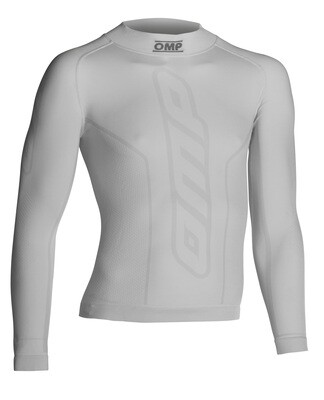 OMP KS Top Long Sleeved Shirt