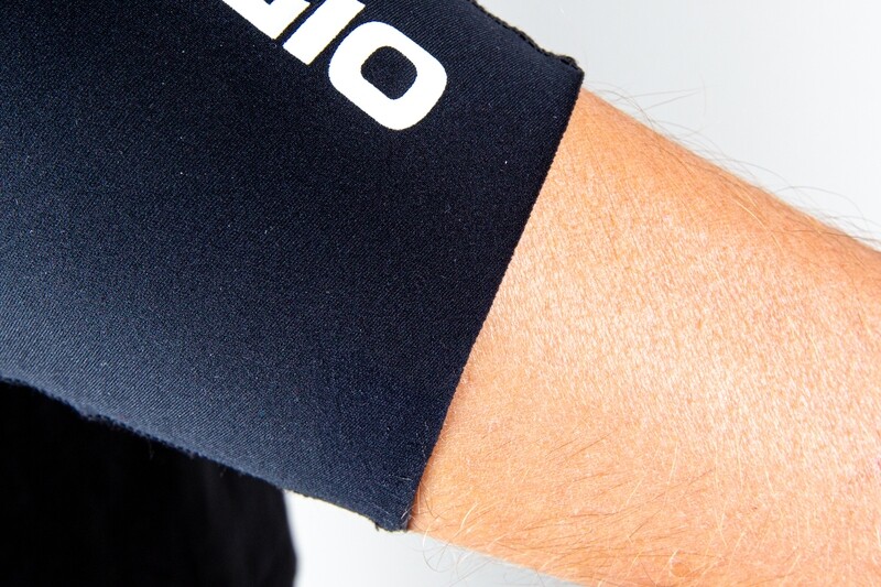 Bengio Elbow pad