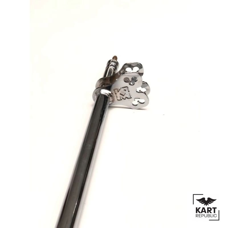 KR Kart Republic stering column