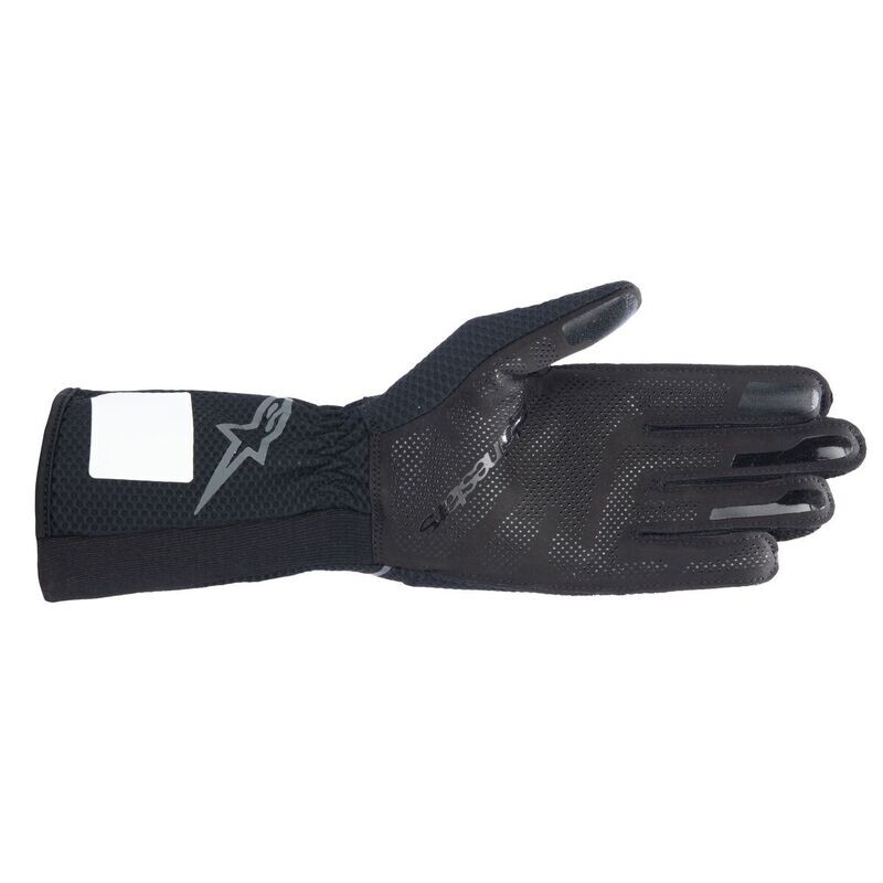 Alpinestars KX V4 Black / Anthracite