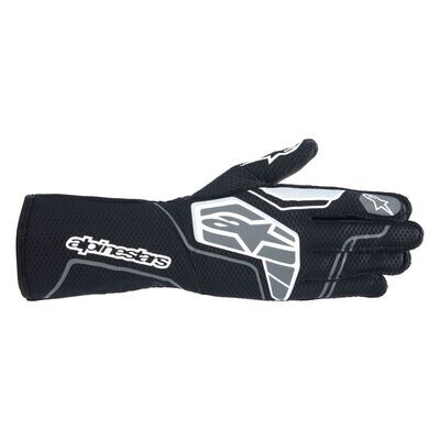 Alpinestars KX V4 Black / Anthracite