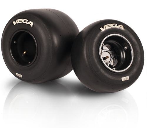 Set Vega XM4 Prime