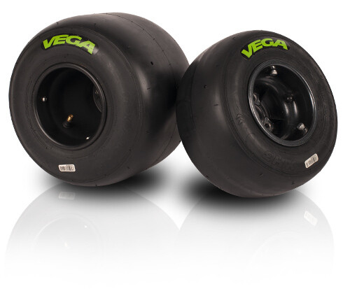Set Vega XH4 Option