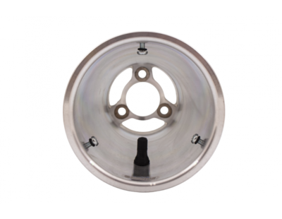 Tillotson T4 Aluminium Rear rim 210mm
