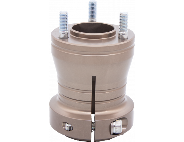 Tillotson T4 Rear hub