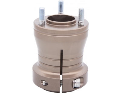 Tillotson T4 Rear hub