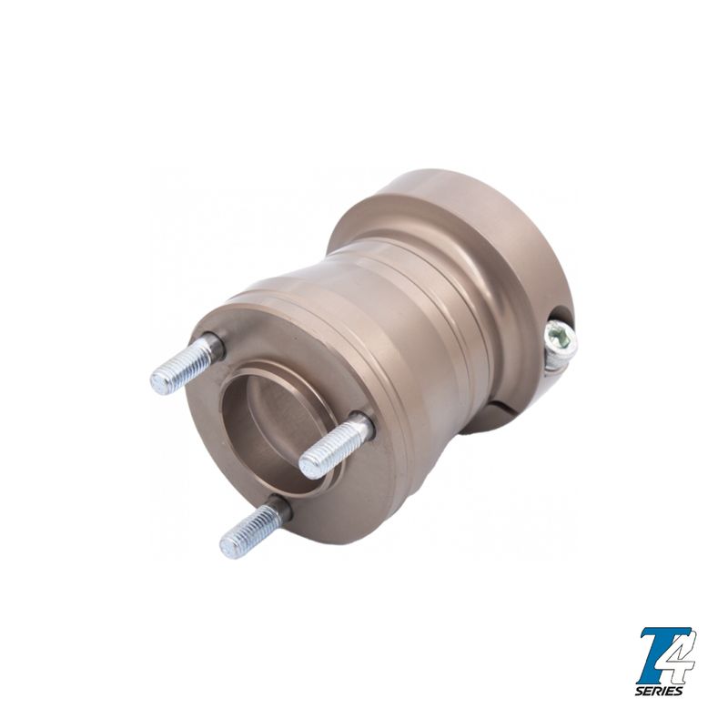 Tillotson T4 Rear hub