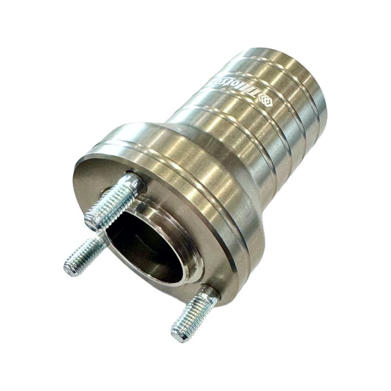 Tillotson T4 Front hub