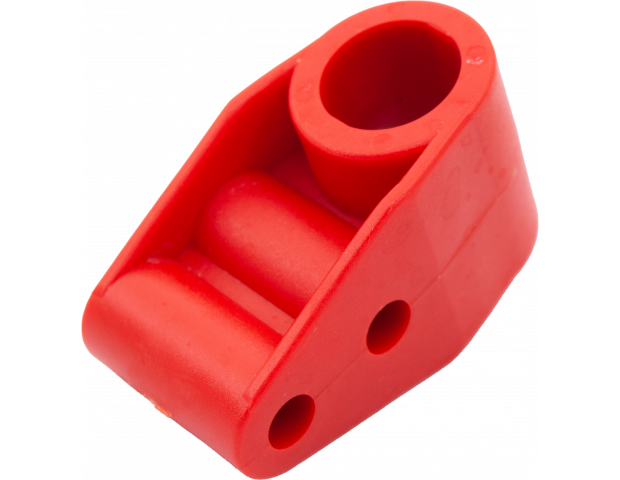 Steering column support 2 holes