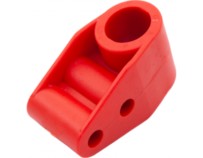 Steering column support 2 holes