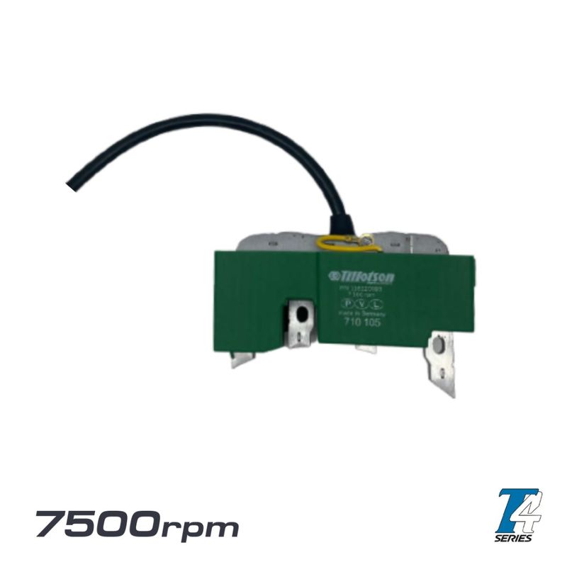 Tillotson T4 PVL Ignition/Coil 7500rpm